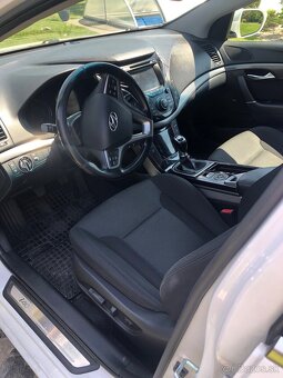 Hyundai i40 CW 1.7 CRDi Business A/T - 6
