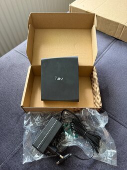 Wifi router Mikrotik hAP ac² RBD52G-5HacD2HnD-TC - 6