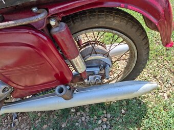 Jawa 350/360 - 6