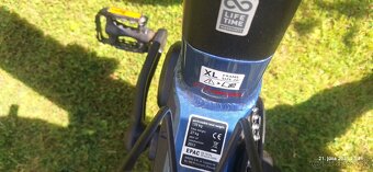 E bike KROSS Hexagon BOOST 3.0 - 6