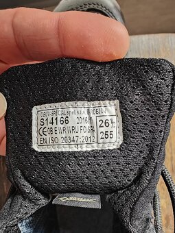 Asics nové. - 6