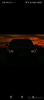 Predám BMW 530 - 6