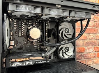 Ryzen 7 9700X\32GB\RTX 4060\SSD\850W Zdroj - 6