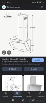 Digestor - 6