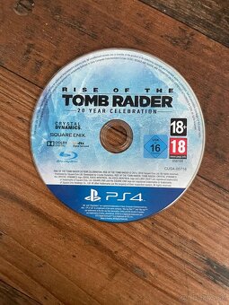PlayStation 4 + hry - 6