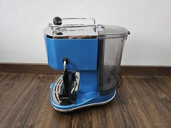 Pákový kávovar DeLonghi Eco 311B - 6