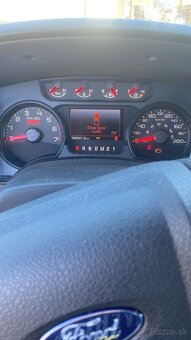 FORD F150 RAPTOR 6,2 - 6