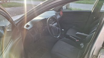 Predám Kia Rio - 6
