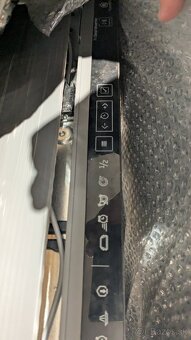 Vstavaná umývačka riadu Beko DIN59530AD - opraviť, súčiastky - 6