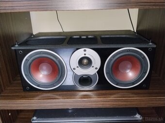 Dali zensor 1 ,Dali zensor vocal ,stlpy pod repro - 6