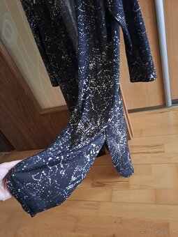 dlha košela/bluzka H&M - 6