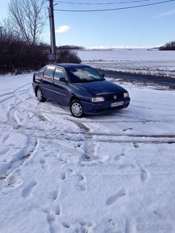 VW Polo Classic - 6
