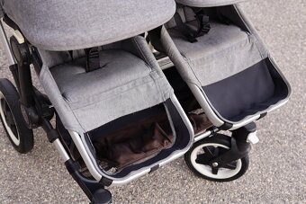 Bugaboo Donkey 2 - 6