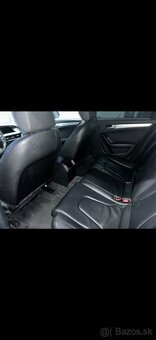 Predám Audi A4 - 6