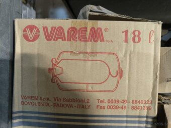 lišty kotúče .... - 6