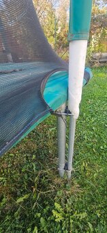 Trampolina Jump Master 300x210 obdĺžnik - 6