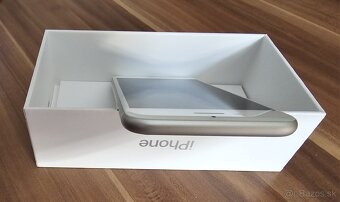 Predam Iphone 7 128GB silver - 6