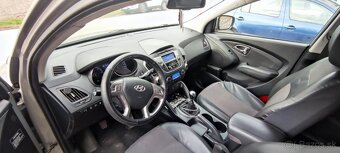 Hyundai ix35 2.0 CRDi 4x4 100kw - 6