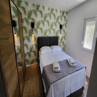 CHORVATSKO: 6kk Úchvatný dům s výhledem na moře v Trogiru/Ci - 6