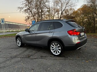 BMW X1 XDRIVE - 6