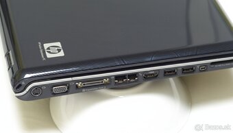 HP pavilion dv6500 - 6