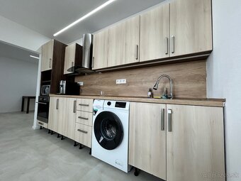 Na predaj moderný veľkometrážny 4izb byt po kompl. rekonštru - 6