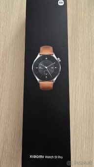 Predam smartwatch xiaomi - 6