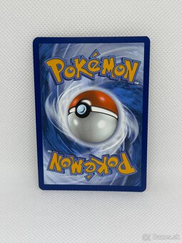 Pokémon karta Scolipede 134/086 – N MINT – ORIGINÁL - 6