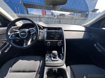 JAGUÁR E-Pace 2,0l4 MHEV AWD - 6