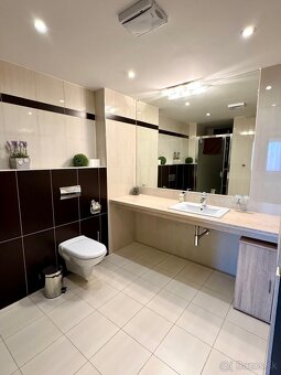 Predaj 2izbový apartmán Donovaly, 64m4, garáž v cene - 6