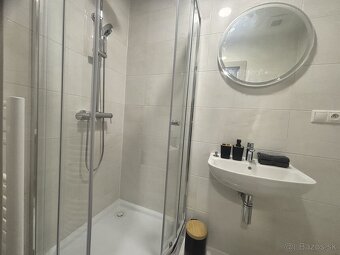 EXKLUZÍVNE 1 izbový byt na prenájom - Halenárska Trnava - 6