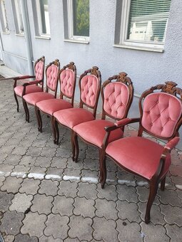 Taliansky nabytok - 6