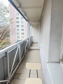 Byt na predaj - ul. Beňovského, Bratislava IV TOP - 6