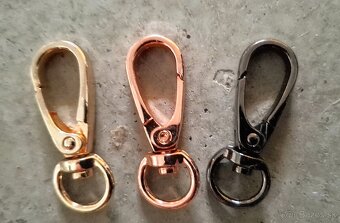 Ozdobná galantérska - 6