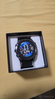 Garmin fenix 8 - 6