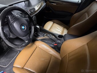 BMW X1 xDrive 23d AT 150kW 204HP - 6