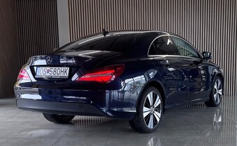Mercedes CLA kupé 180 A/T 2020/Slovák/Komplet história MB - 6