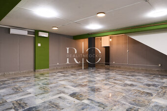 Na prenájom nebytový priestor centrum Prešov - 6