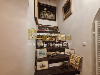 PRENÁJOM – štýlový zariadený byt v centre mesta – PREŠOV - 6