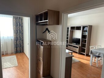 Na prenájom 2 izbový byt Nitra Jelenecká - 6