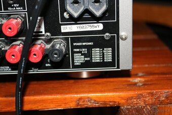 Yamaha RX-V657+DO - 6