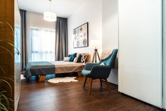 PREDAJ: 3 izbový byt, v novostavbe-HERBERIA, Košice, Žižkova - 6