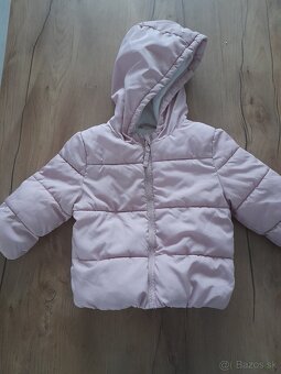 Oblečenie pre dievčatko - 6