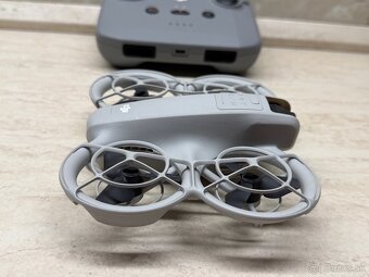 DJI Neo, DJI RC-N3, batéria 3 cykle - 6