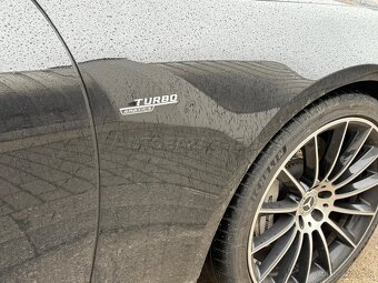 Mercedes-Benz CLS Coupé Mercedes-AMG 53 4MATIC+ - 6