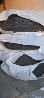 235/65 R17 – Matador Sibir Snow - 6