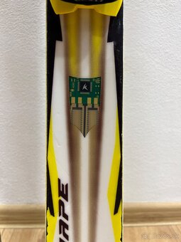 Lyže HEAD SuperShape 170cm - 6