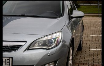 Opel Astra 1.4 Turbo - 6