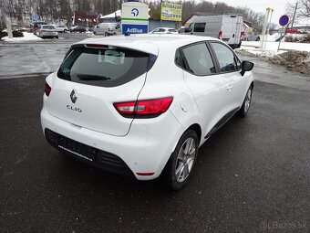 Renault Clio 0,9 TCe, GARANCE KM - 6