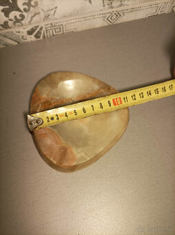 Popolník Zlatý Ónyx - 6